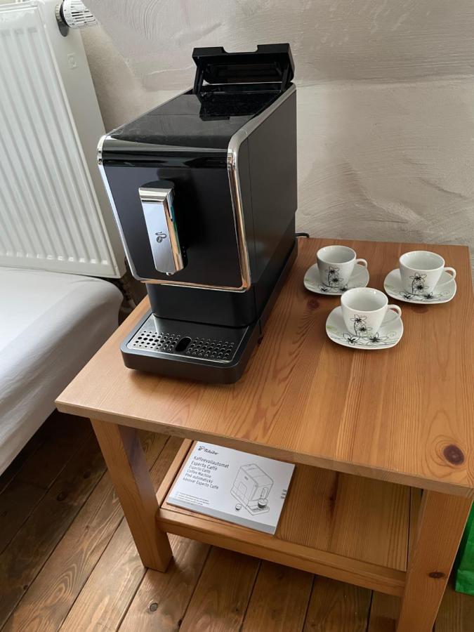 Moments Cafe & Apartmenthaus