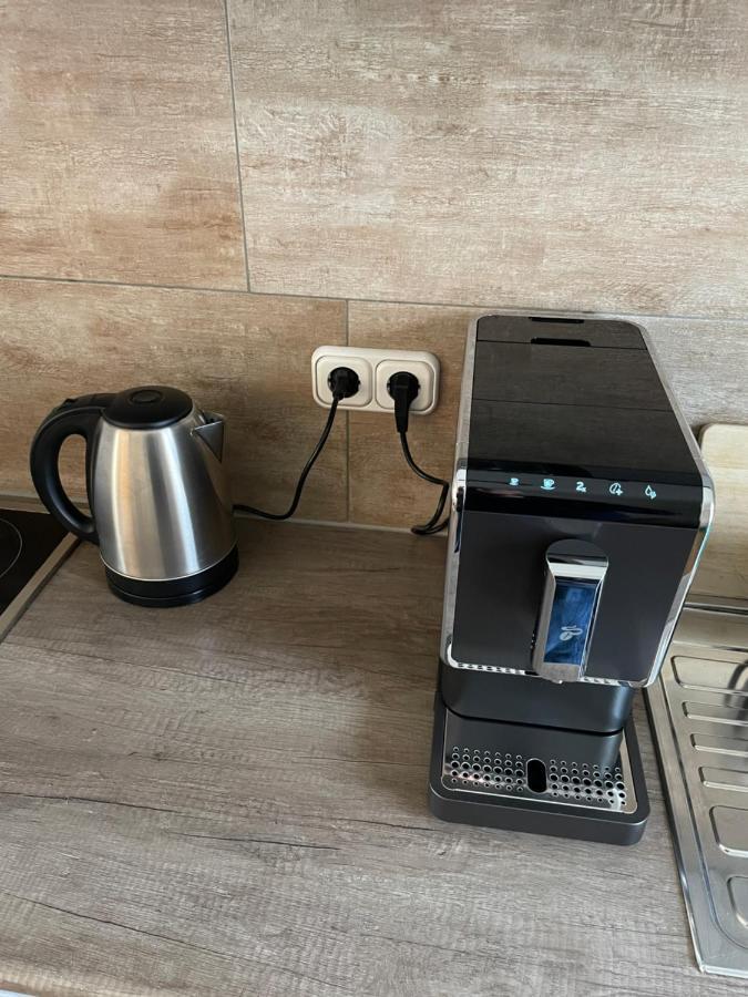 Moments Cafe & Apartmenthaus Apartment Thurnau