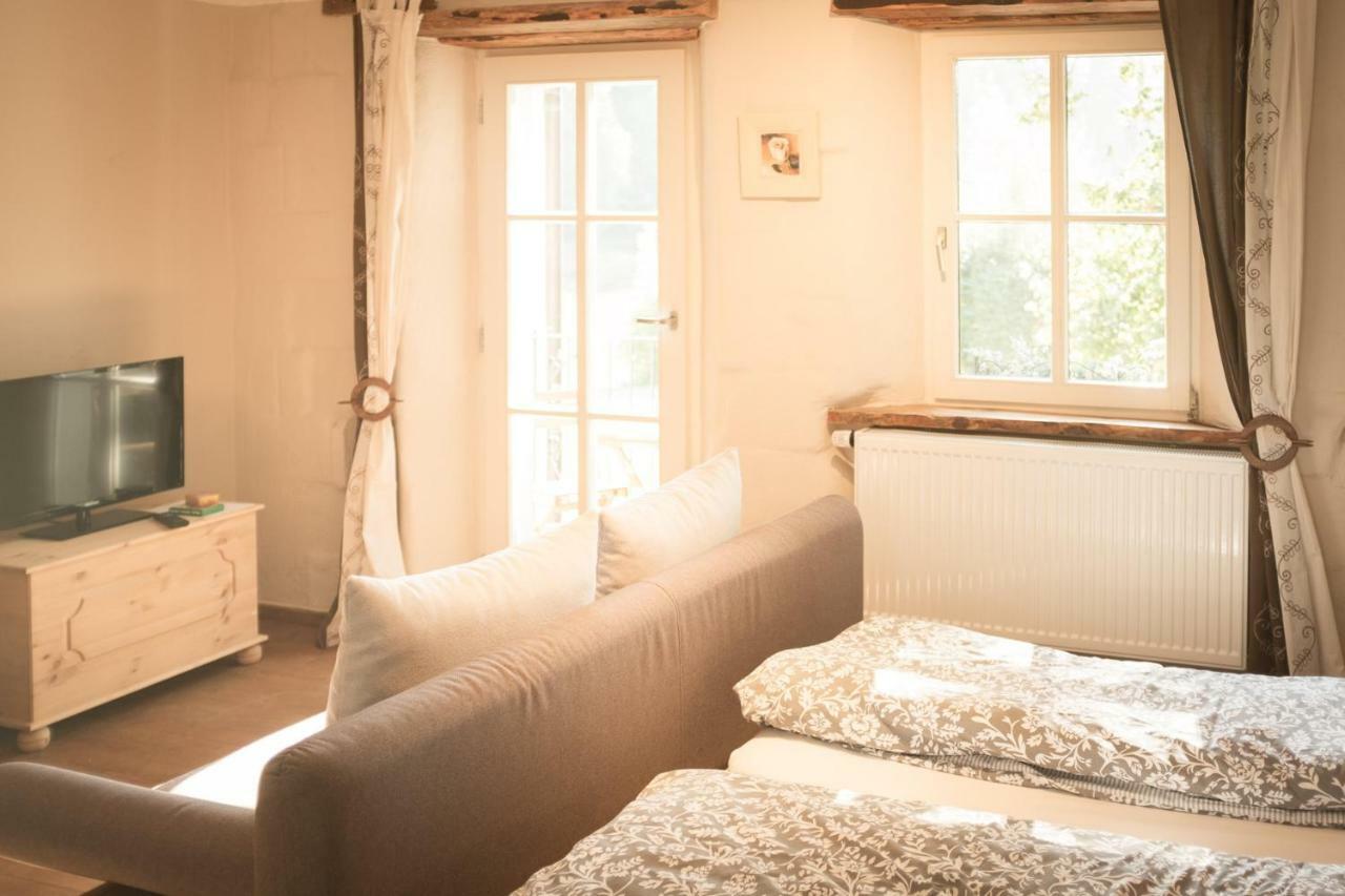 Moments Cafe & Apartmenthaus Apartment