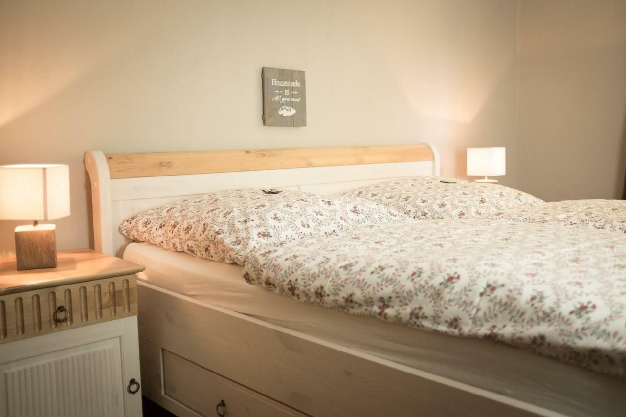 Moments Cafe & Apartmenthaus Thurnau