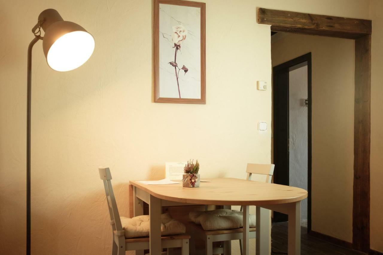 Moments Cafe & Apartmenthaus *