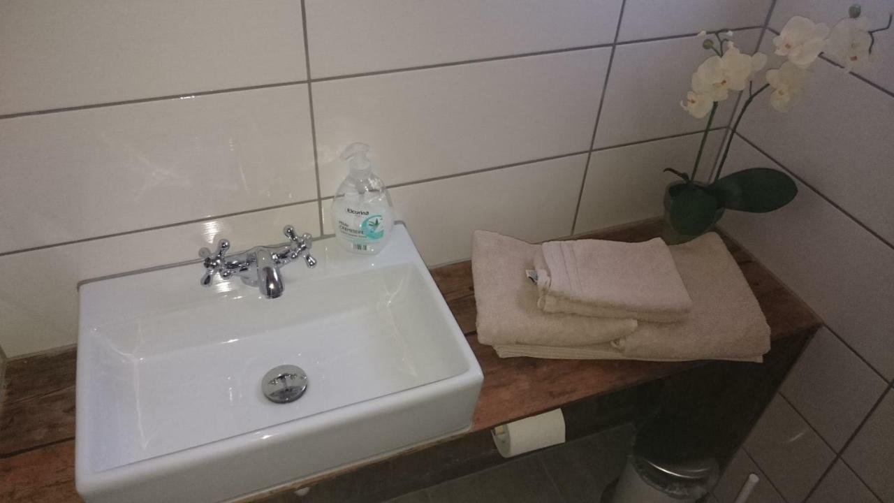 Moments Cafe & Apartmenthaus Thurnau