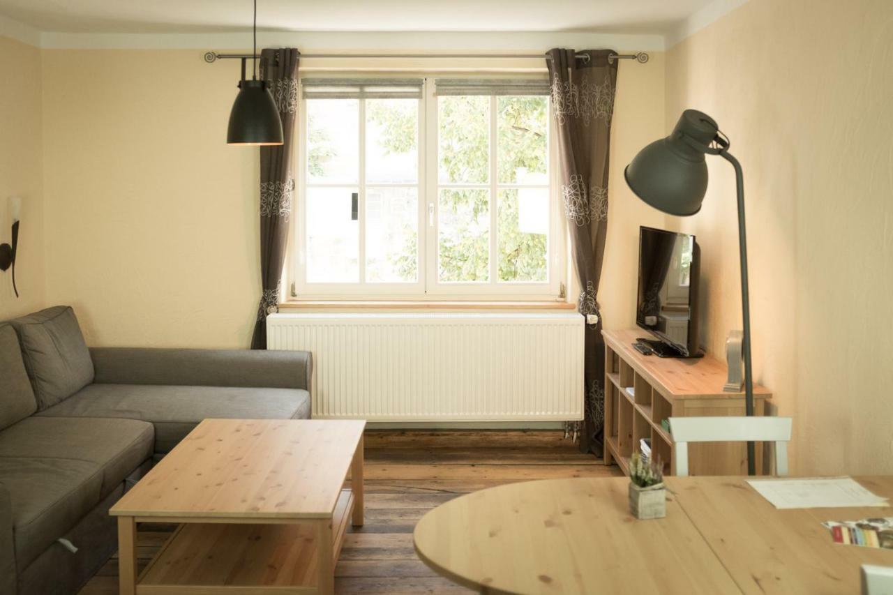 Moments Cafe & Apartmenthaus