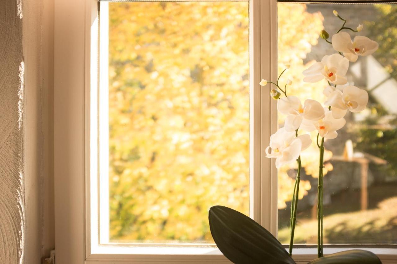 Moments Cafe & Apartmenthaus * Thurnau