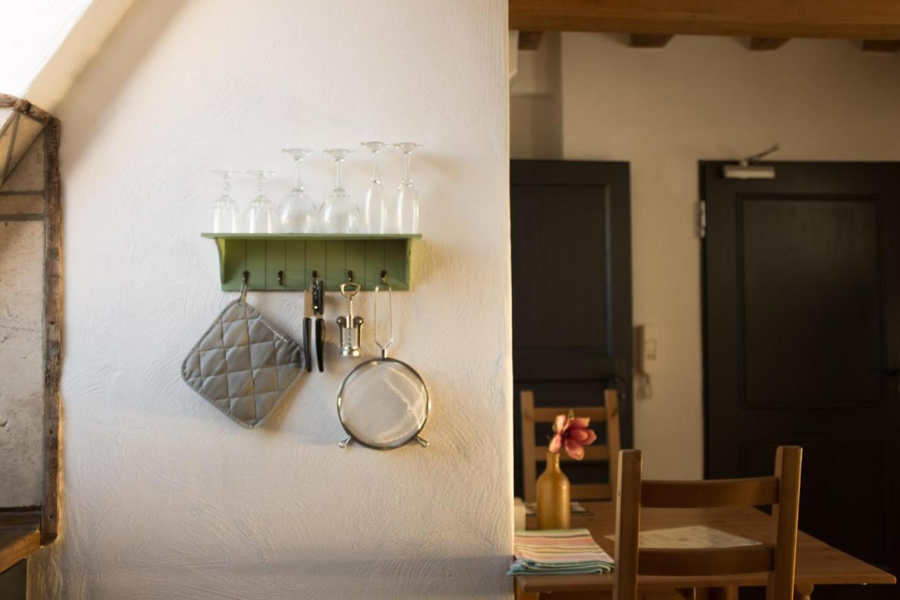 Moments Cafe & Apartmenthaus Apartment