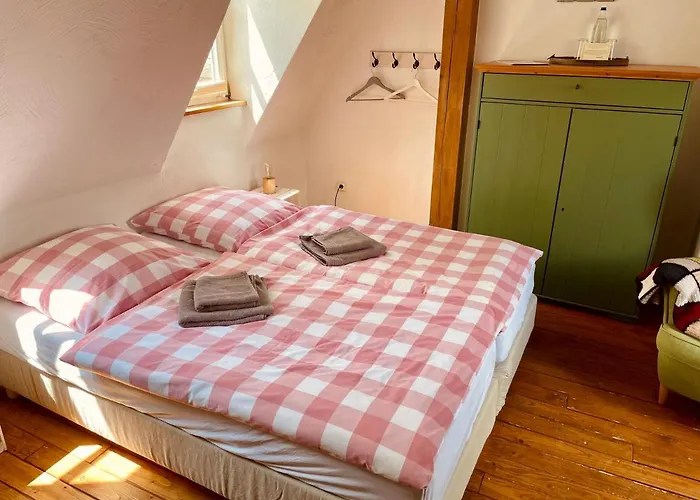 moments café&apartmenthaus