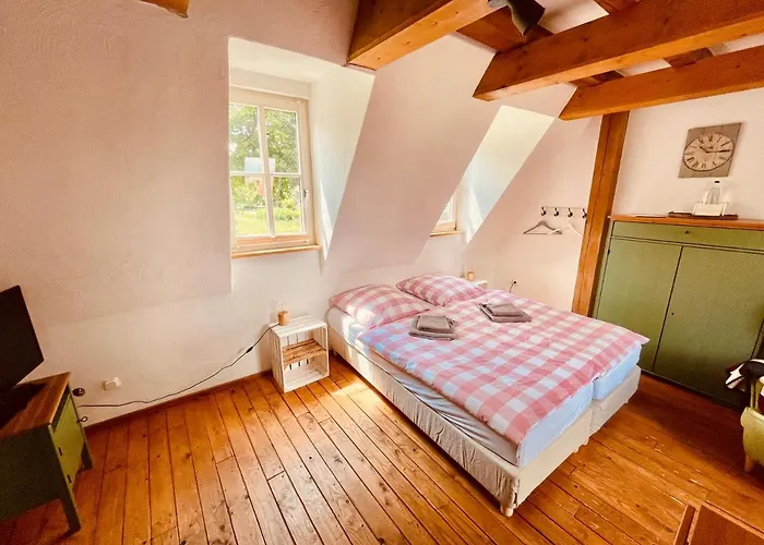 moments café&apartmenthaus