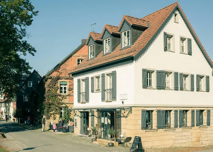 moments café&apartmenthaus