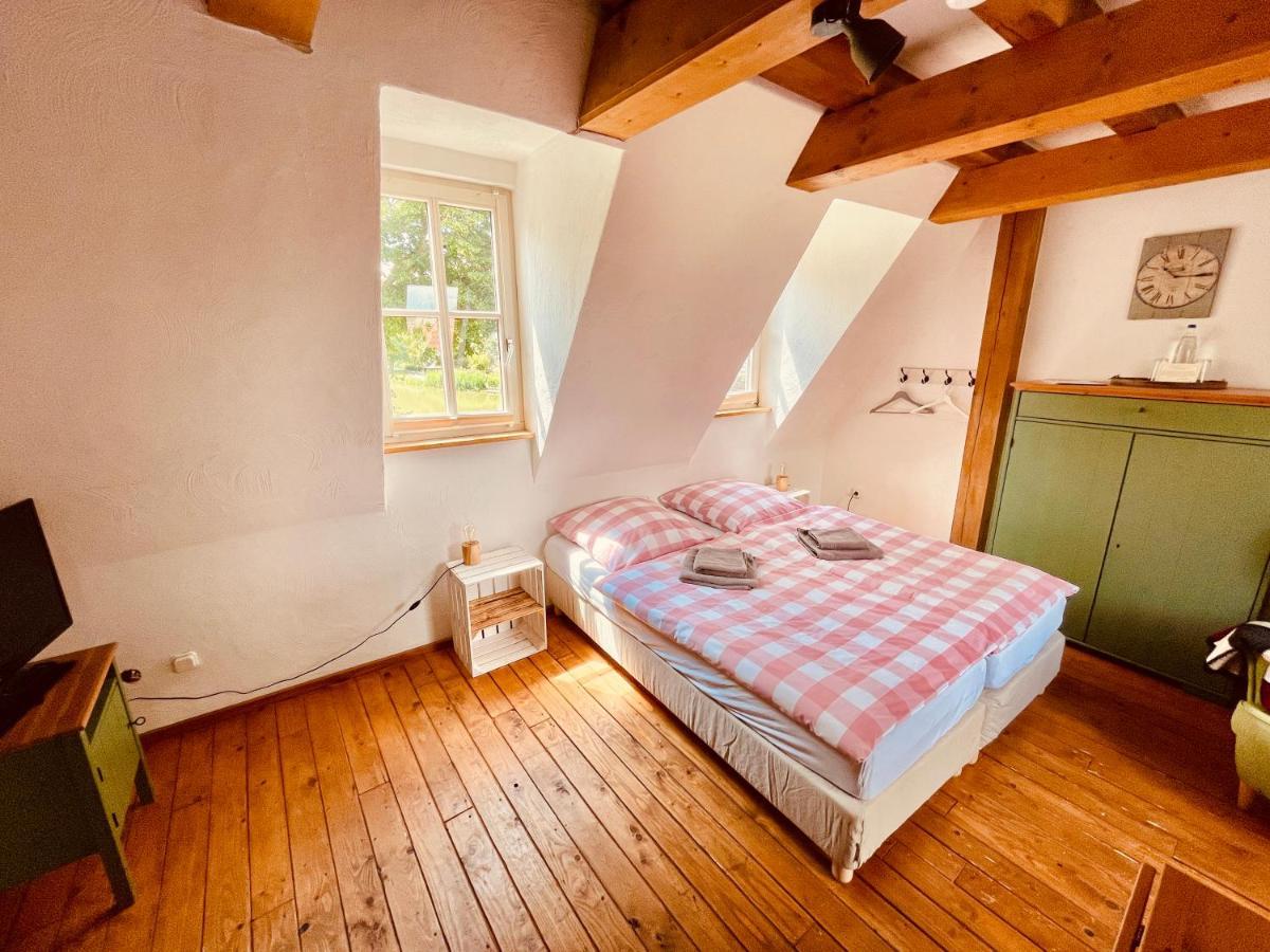 Moments Cafe & Apartmenthaus Apartment