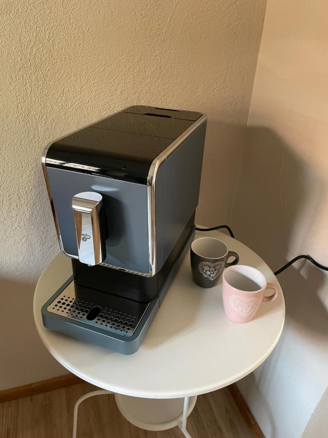 Moments Café&apartmenthaus *