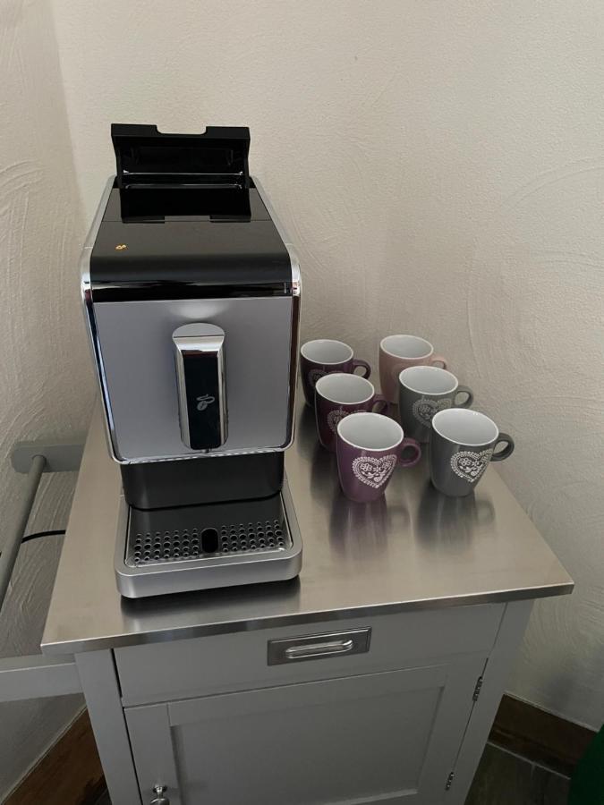 Moments Café&apartmenthaus