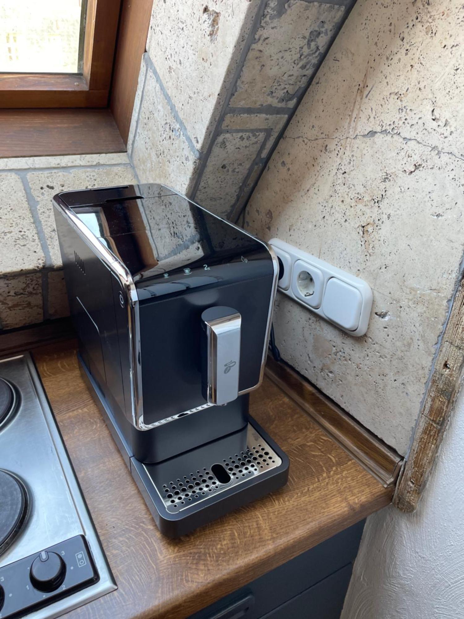 Moments Café&apartmenthaus Appartamento *