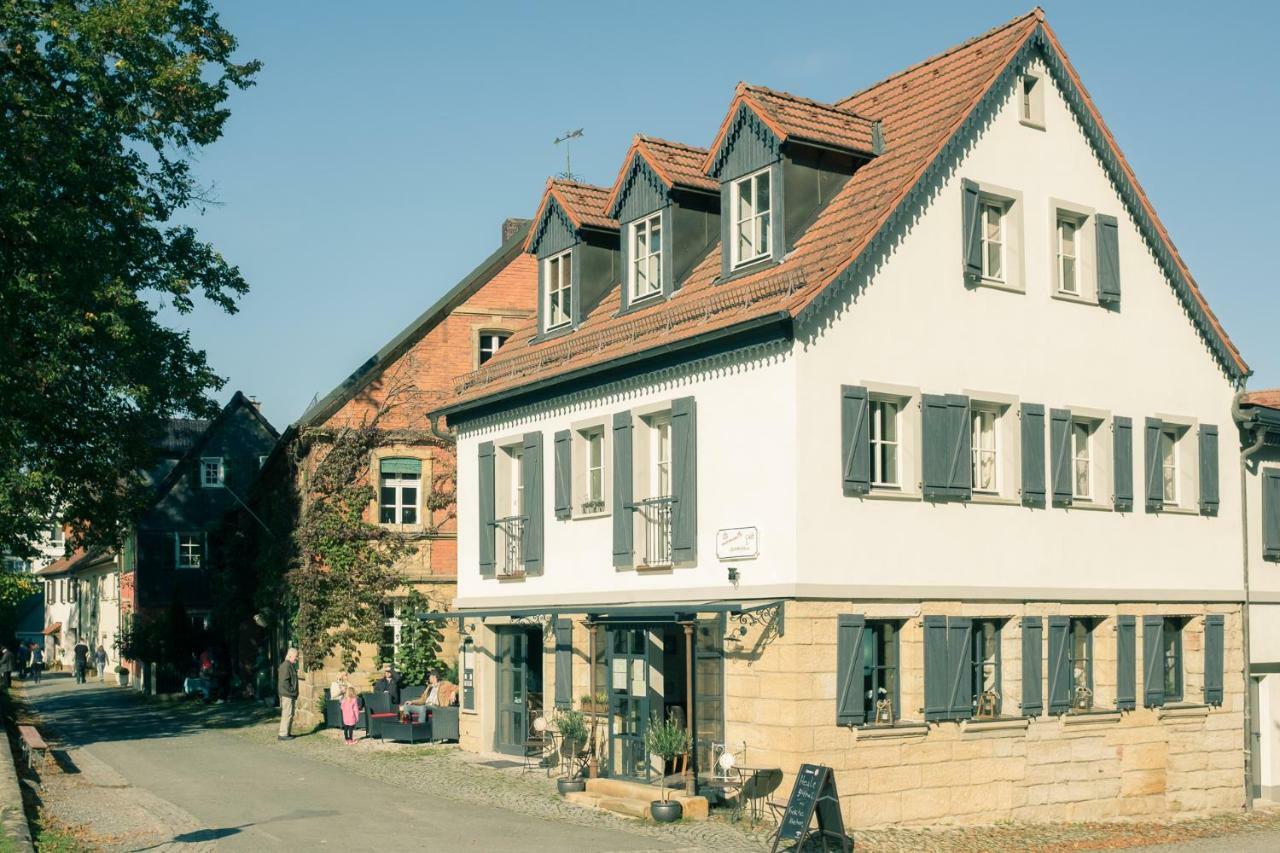 Moments Café&apartmenthaus