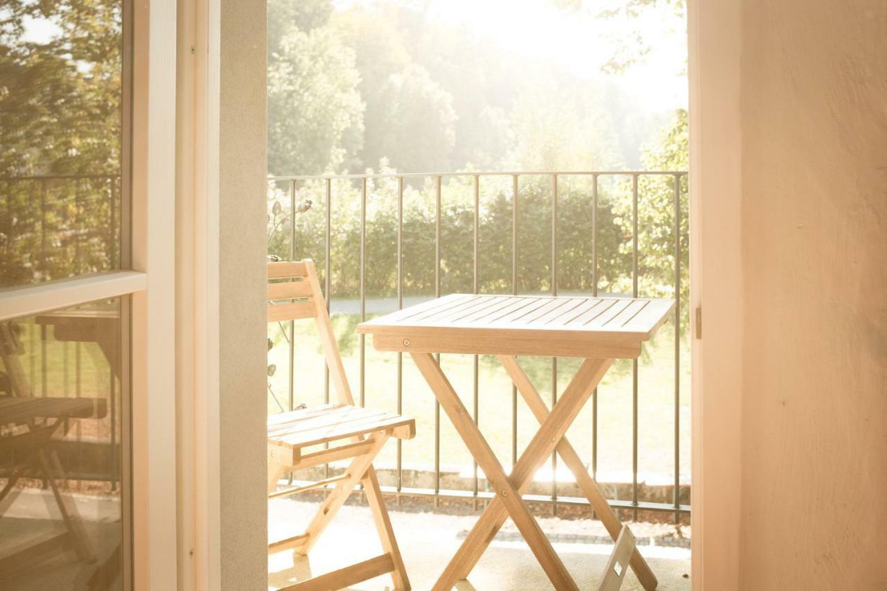 Moments Café&apartmenthaus Appartamento Thurnau