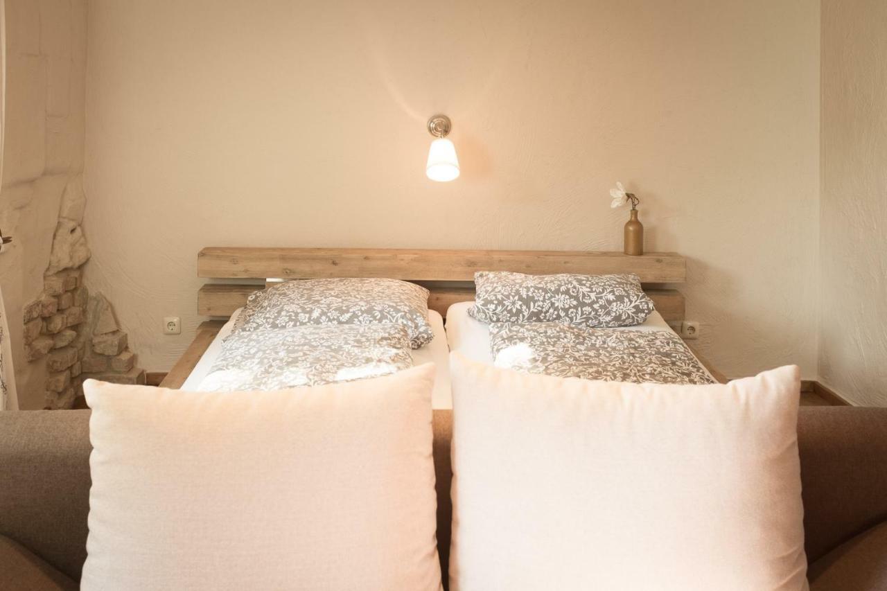 Appartamento Moments Café&apartmenthaus