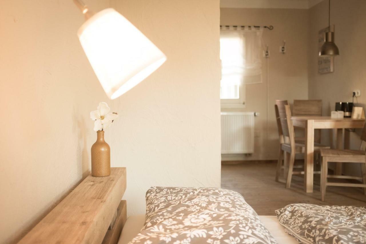 Appartamento Moments Café&apartmenthaus *