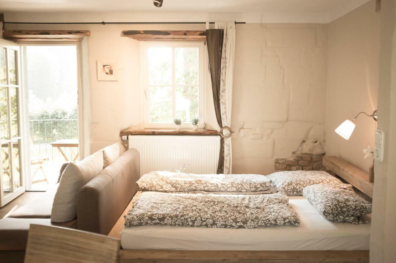 Moments Café&apartmenthaus Appartamento