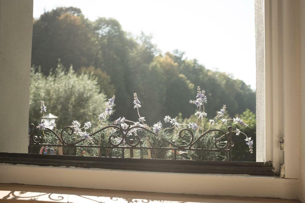Appartamento Moments Café&apartmenthaus