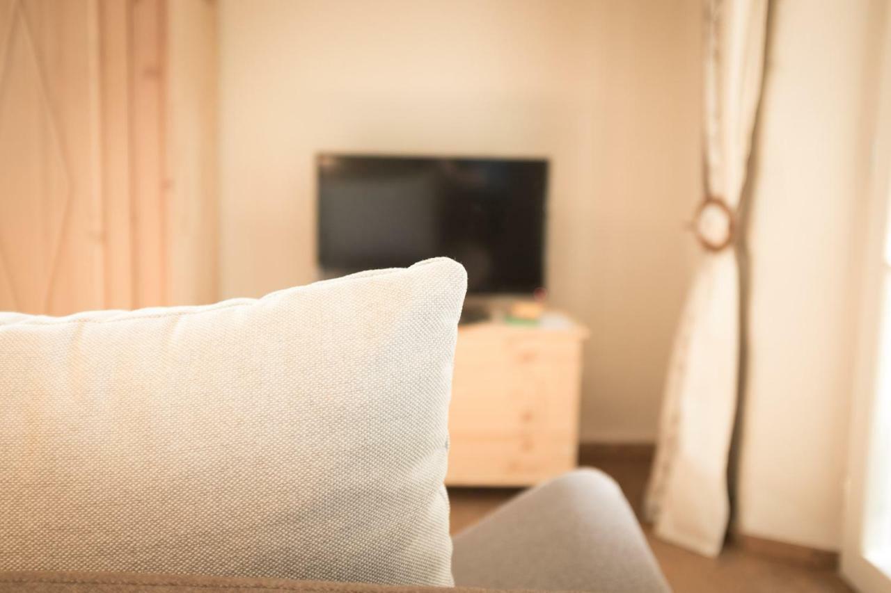 Appartamento Moments Café&apartmenthaus *