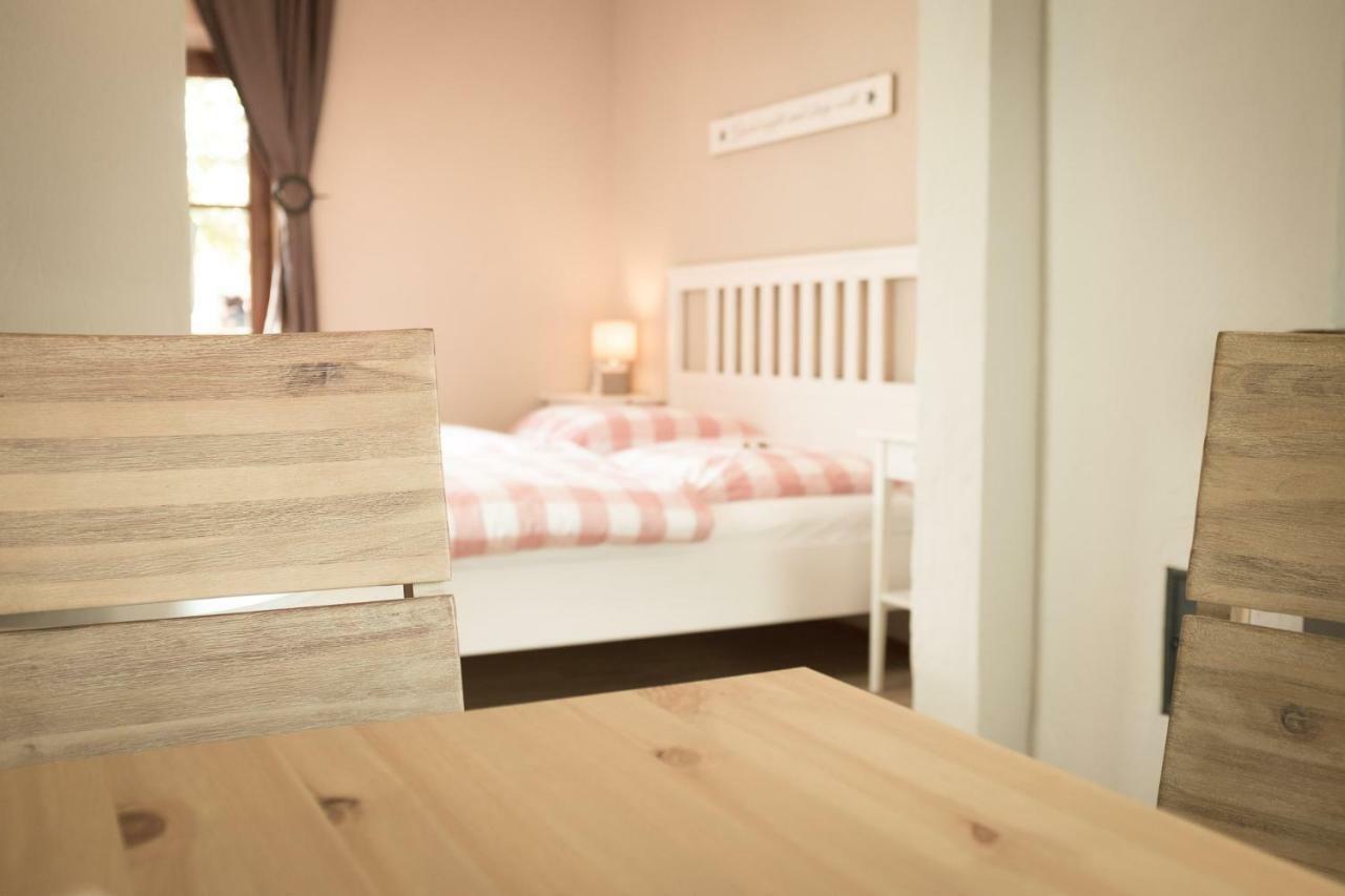 Appartamento Moments Café&apartmenthaus Thurnau