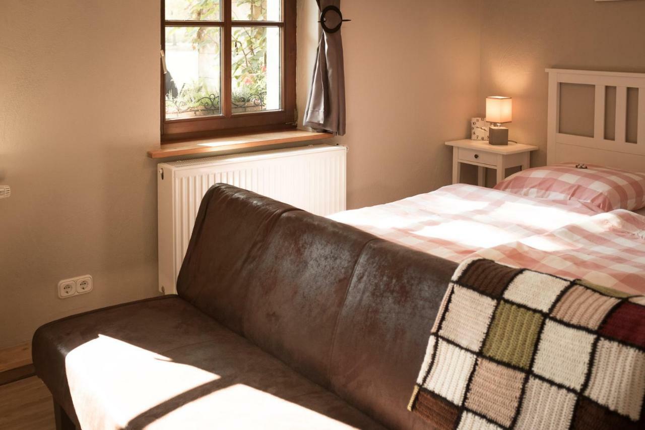 Moments Café&apartmenthaus Appartamento