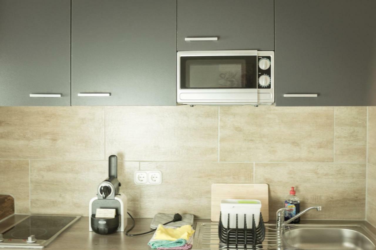 Moments Café&apartmenthaus *