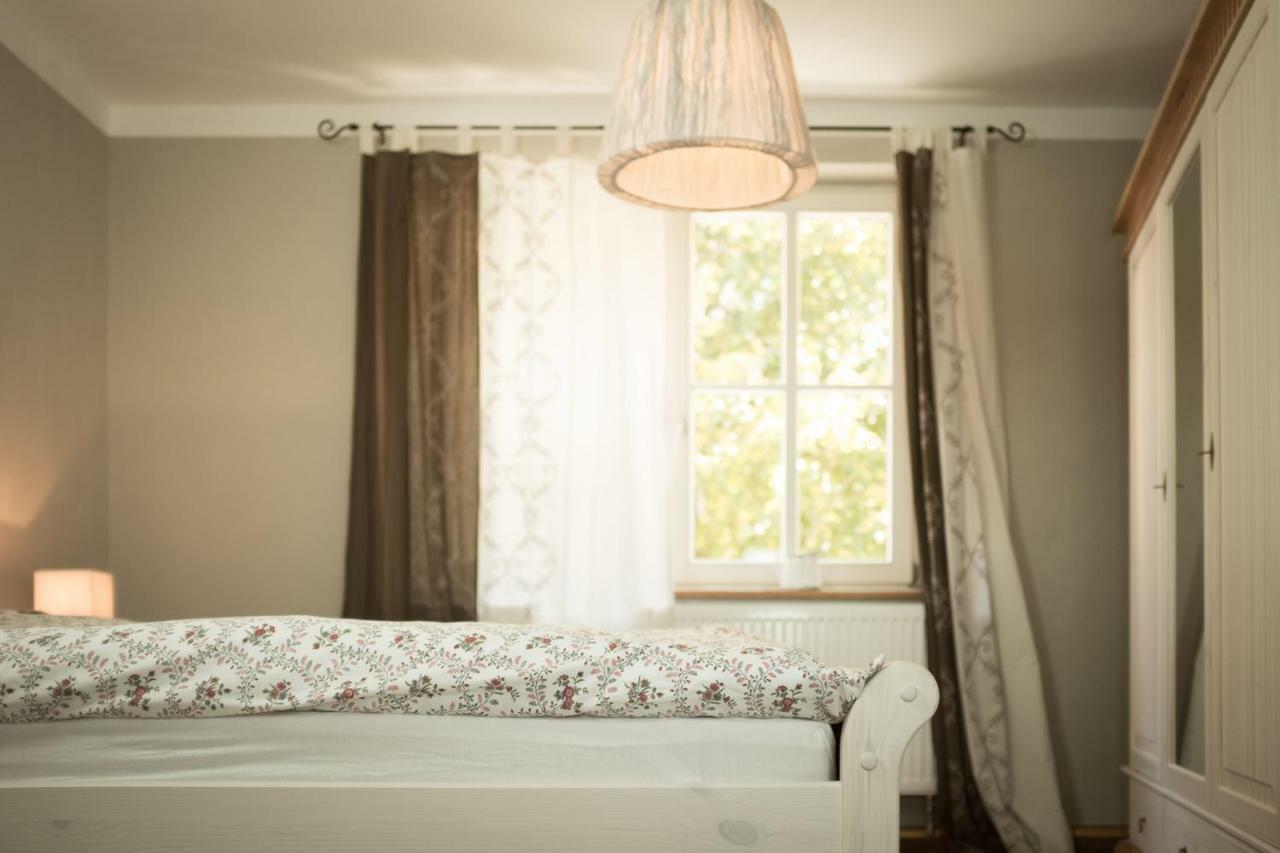 Appartamento Moments Café&apartmenthaus Thurnau