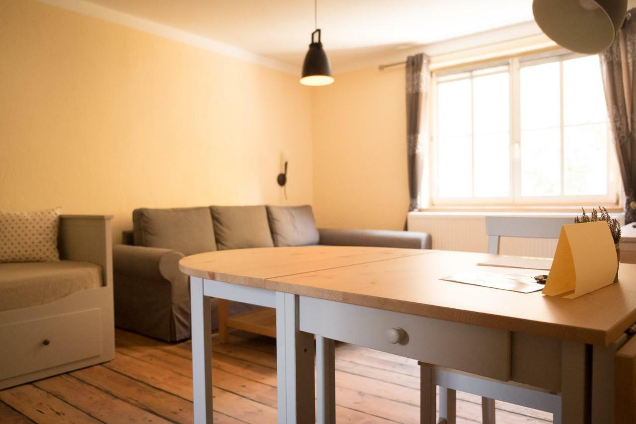Moments Café&apartmenthaus Thurnau