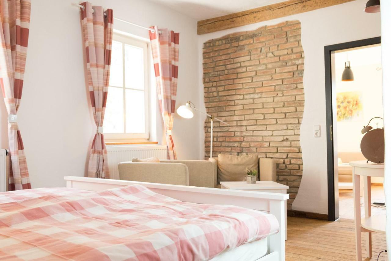 Moments Café&apartmenthaus Appartamento *