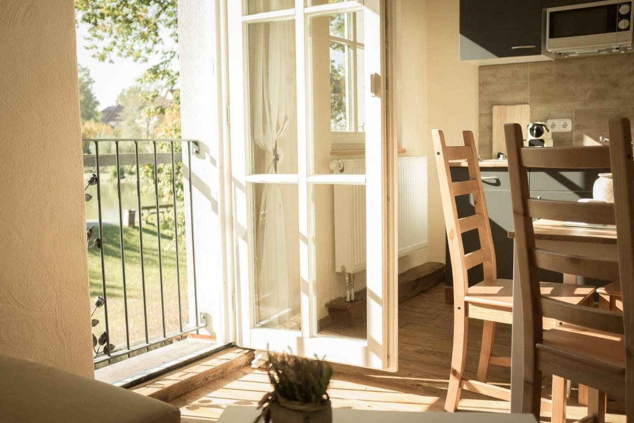 Moments Café&apartmenthaus *