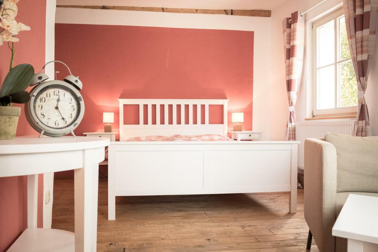 Moments Café&apartmenthaus *