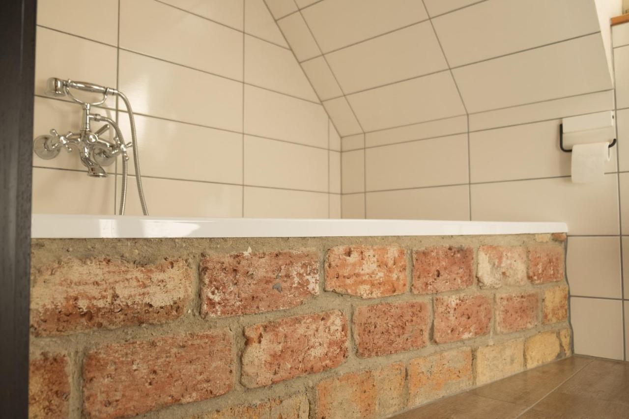 Moments Café&apartmenthaus * Thurnau