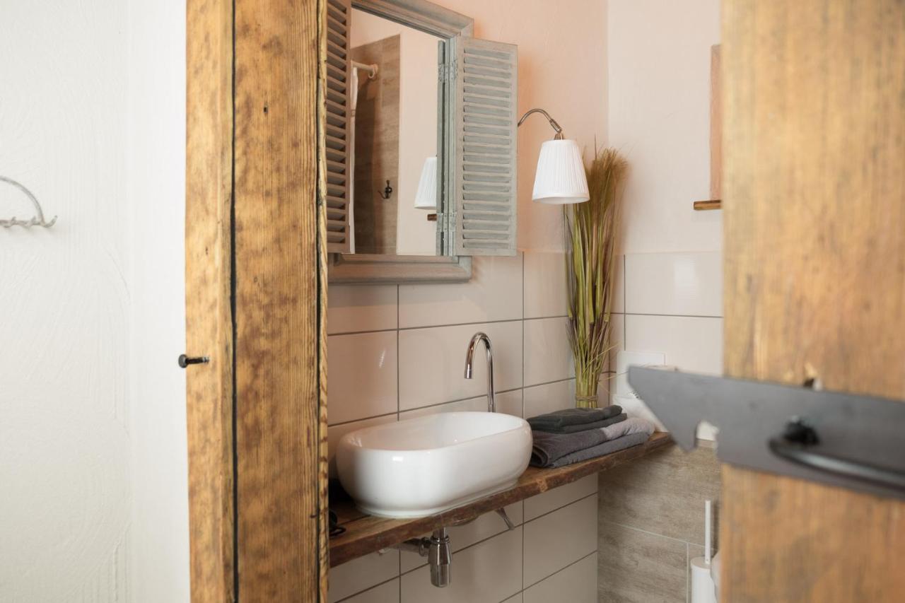 Appartamento Moments Café&apartmenthaus *