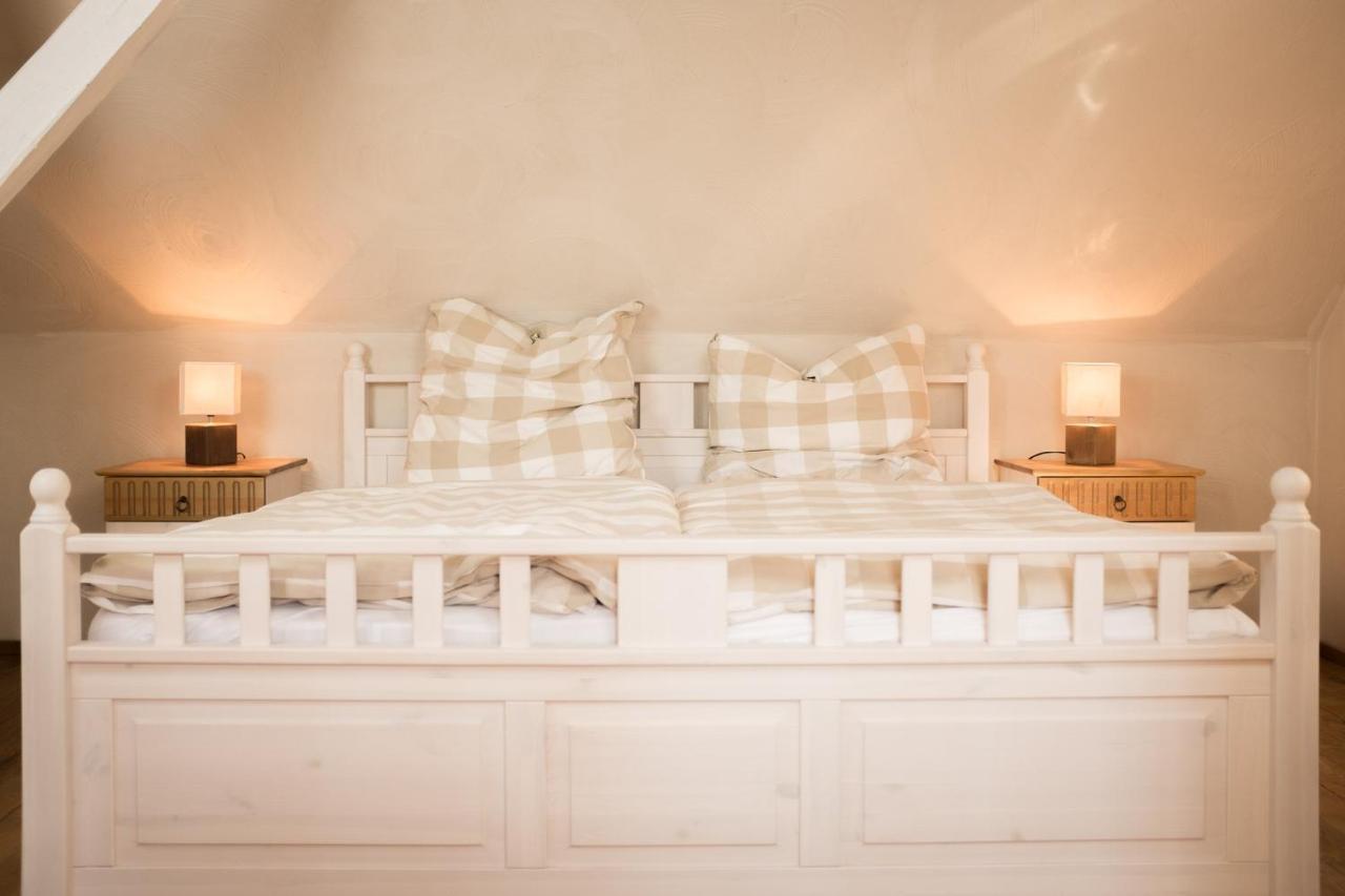 Moments Café&apartmenthaus * Thurnau