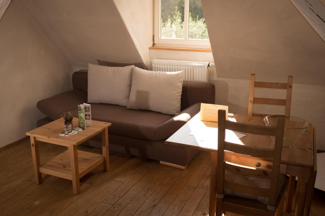 Moments Café&apartmenthaus Appartamento *