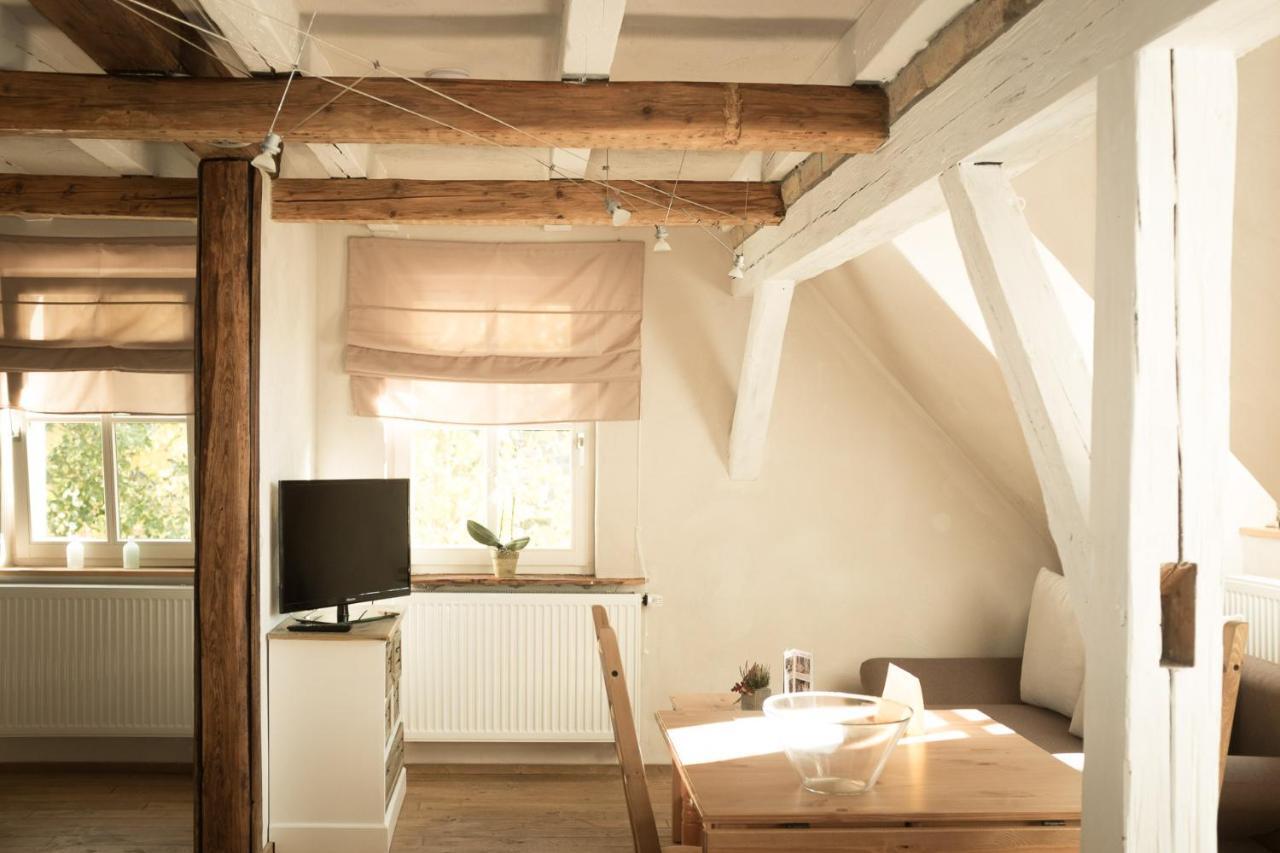 Moments Café&apartmenthaus *