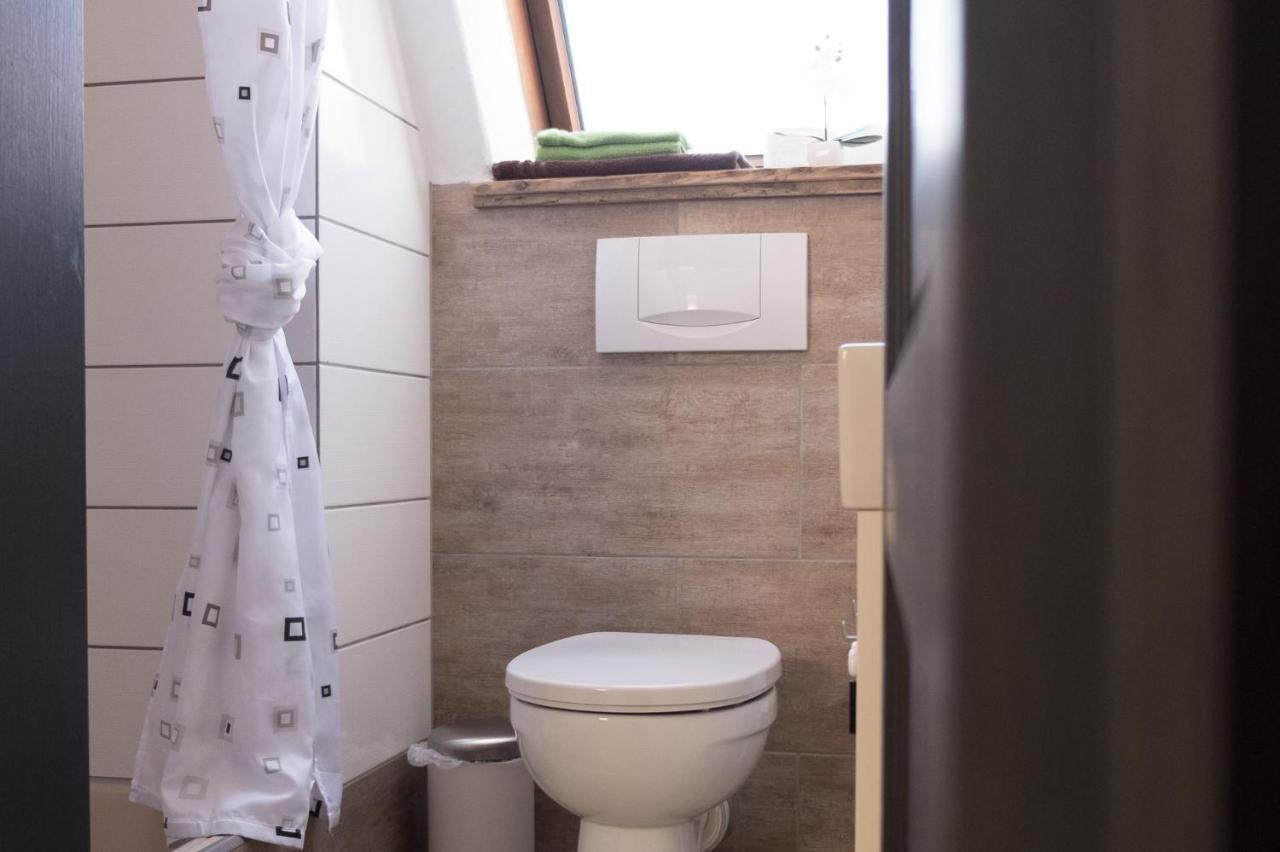 Appartamento Moments Café&apartmenthaus *