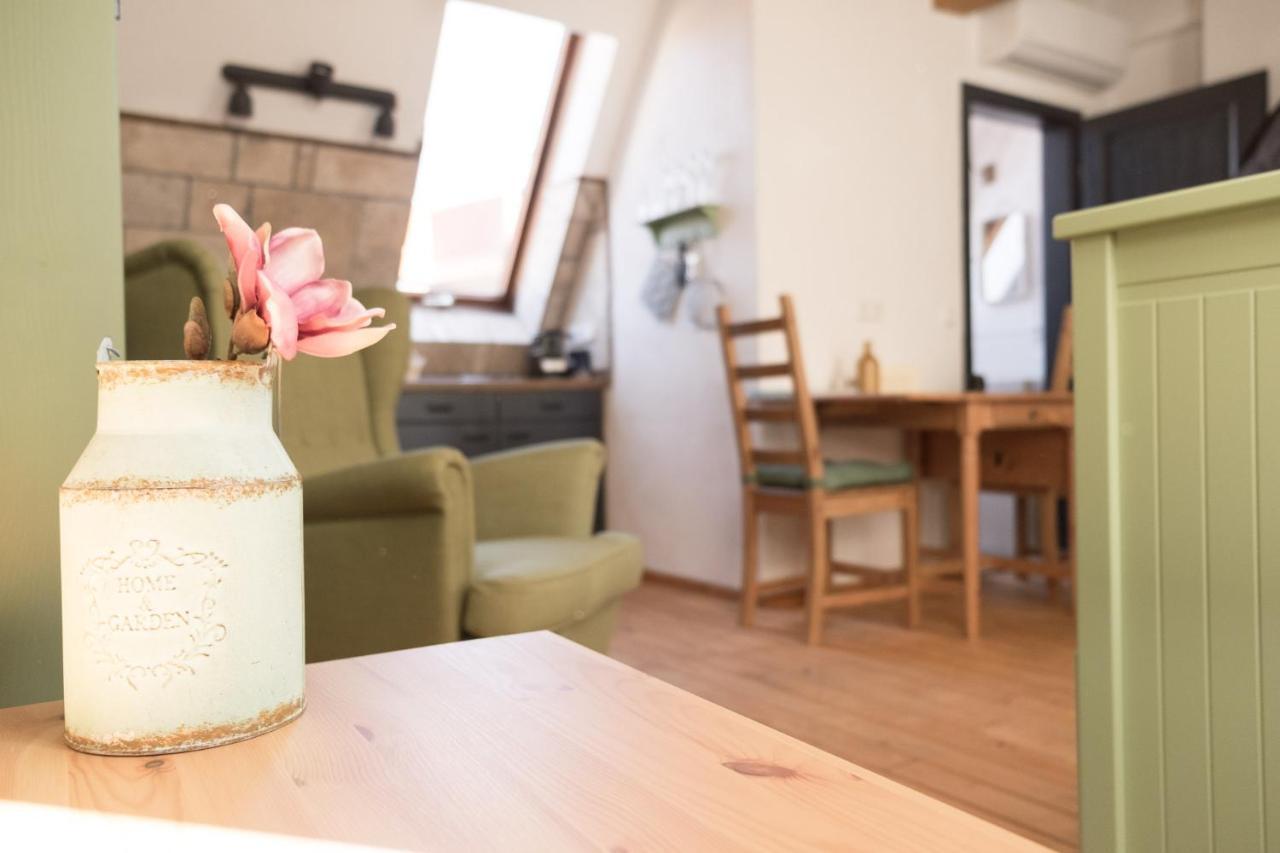 Moments Café&apartmenthaus * Thurnau